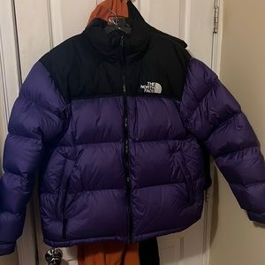 Men’s NorthFace 1996 Retro Puffer Jacket “700”